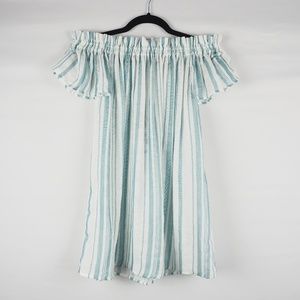 NWT Show Me Your Mumu, Woodstock Tunic, S